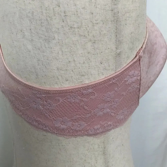 Maidenform NWT T-Back Front Close Bra Women 40B - Picture 6 of 12